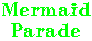 Mermaid Parade