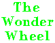 The Wonder Wheel